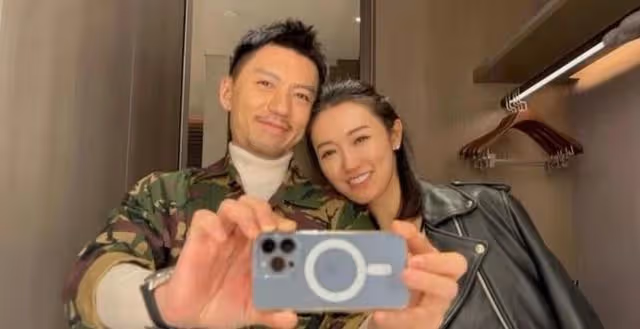 曾被嘲軟飯男！TVB人氣男星大談富貴小花太太：做弱者都挺舒服的