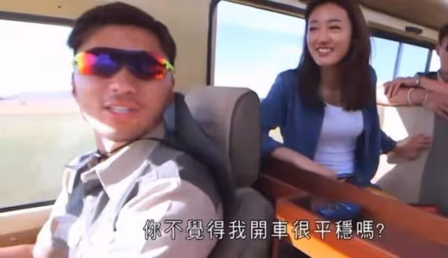 曾被嘲軟飯男！TVB人氣男星大談富貴小花太太：做弱者都挺舒服的