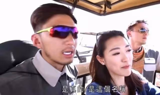 曾被嘲軟飯男！TVB人氣男星大談富貴小花太太：做弱者都挺舒服的
