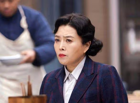 ''懺悔王"丁嘉麗，究竟是什麼風流往事讓她懺悔半生？