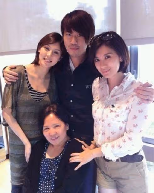 36歲女星患乳腺癌後首露面採訪!頭髮全部掉光,身形消瘦難掩憔悴