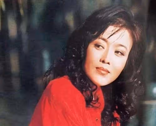 ''懺悔王"丁嘉麗，究竟是什麼風流往事讓她懺悔半生？