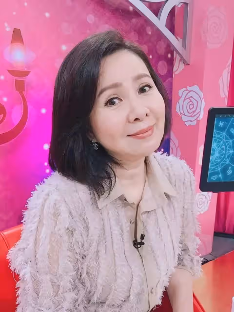 帶孩子35年像朋友，林美照動3刀娃娃音消失，最怕步後塵與子女分開住卻讚神仙生活：別沒事找事