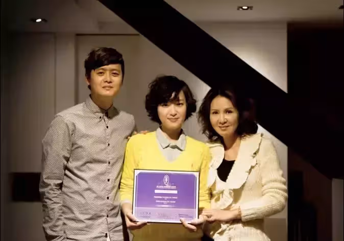帶孩子35年像朋友，林美照動3刀娃娃音消失，最怕步後塵與子女分開住卻讚神仙生活：別沒事找事