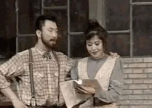 ''懺悔王"丁嘉麗，究竟是什麼風流往事讓她懺悔半生？