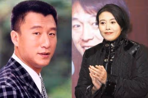 ''懺悔王"丁嘉麗，究竟是什麼風流往事讓她懺悔半生？