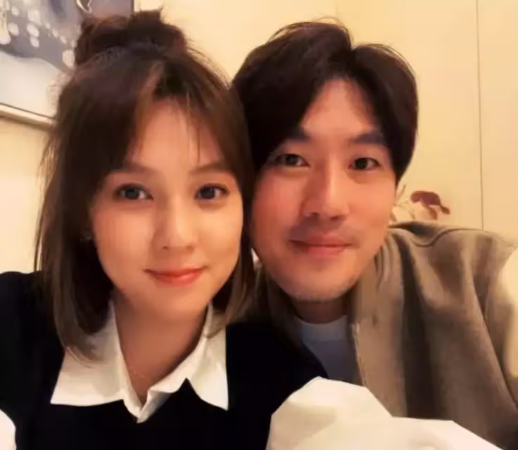 賈靜雯弟媳38歲朱芯儀確診!已轉移到淋巴,家族有病史卻忽視多個症狀