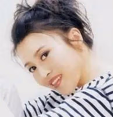 ''懺悔王"丁嘉麗，究竟是什麼風流往事讓她懺悔半生？