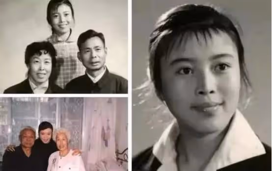 ''懺悔王"丁嘉麗，究竟是什麼風流往事讓她懺悔半生？