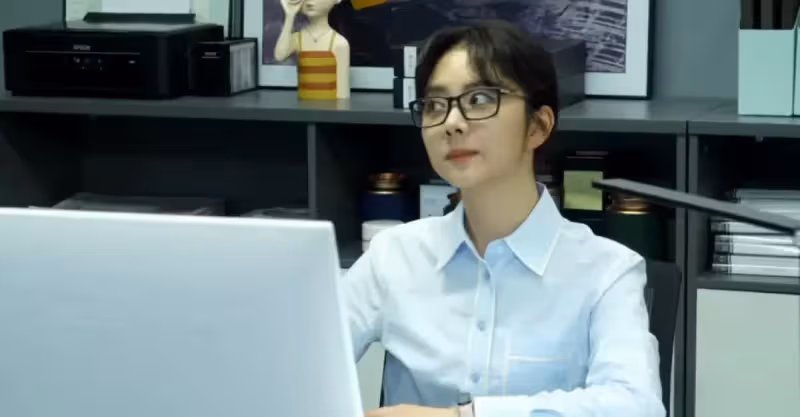 《請叫我總監》被傳要播了，4位實力派壓軸，譚松韻抽到王炸劇了