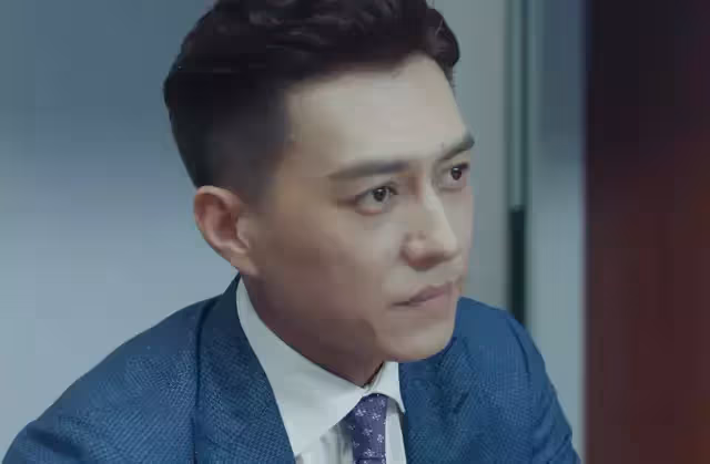 《請叫我總監》被傳要播了,4位實力派壓軸,譚松韻抽到王炸劇了