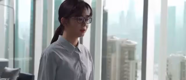 《請叫我總監》被傳要播了,4位實力派壓軸,譚松韻抽到王炸劇了