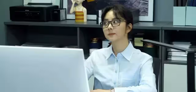 《請叫我總監》被傳要播了,4位實力派壓軸,譚松韻抽到王炸劇了