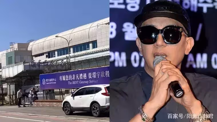 大S再婚後變賢妻，為老公具俊曄安排高檔酒店，貼心給記者送冷飲