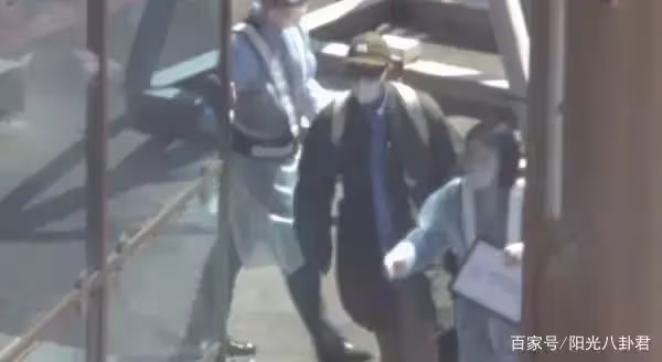 大S再婚後變賢妻，為老公具俊曄安排高檔酒店，貼心給記者送冷飲