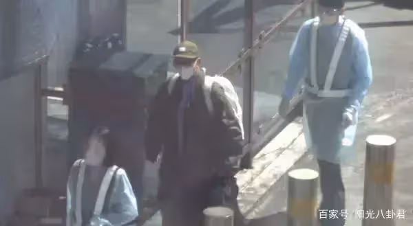 大S再婚後變賢妻，為老公具俊曄安排高檔酒店，貼心給記者送冷飲
