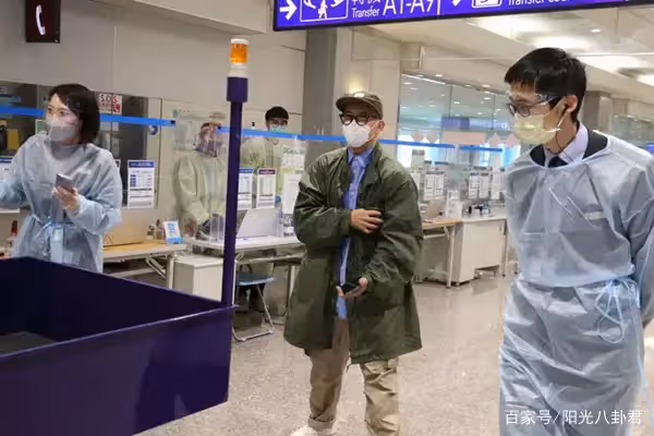 大S再婚後變賢妻,為老公具俊曄安排高檔酒店,貼心給記者送冷飲
