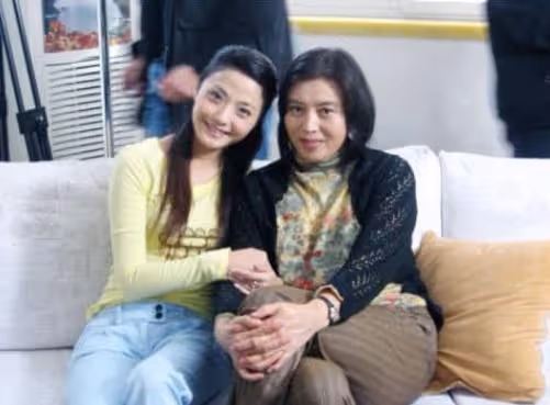 ''懺悔王"丁嘉麗，究竟是什麼風流往事讓她懺悔半生？