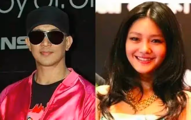 離婚106天後,大S選擇「網戀」閃婚,網友:不靠譜,離譜!