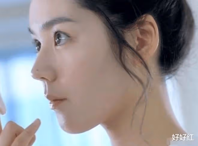 23歲就結婚,她是真的幸福?