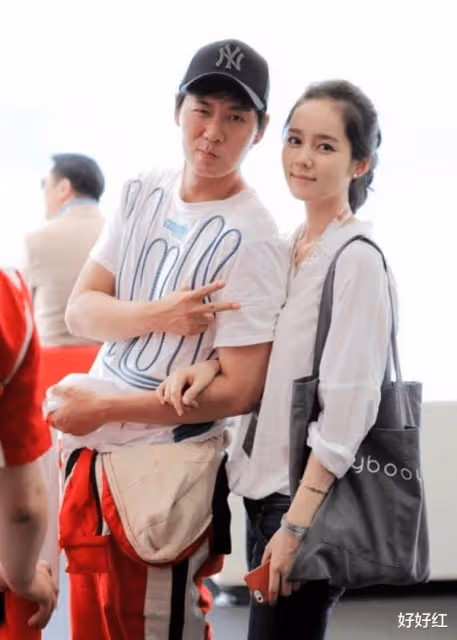 23歲就結婚,她是真的幸福?