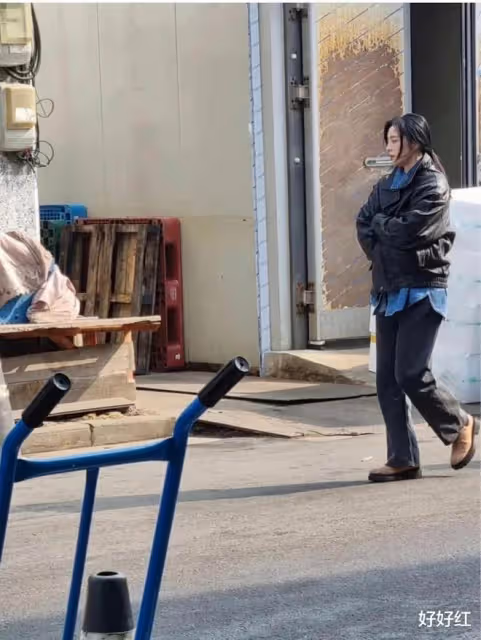 23歲就結婚,她是真的幸福?