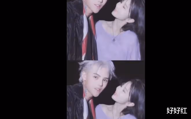 23歲就結婚,她是真的幸福?