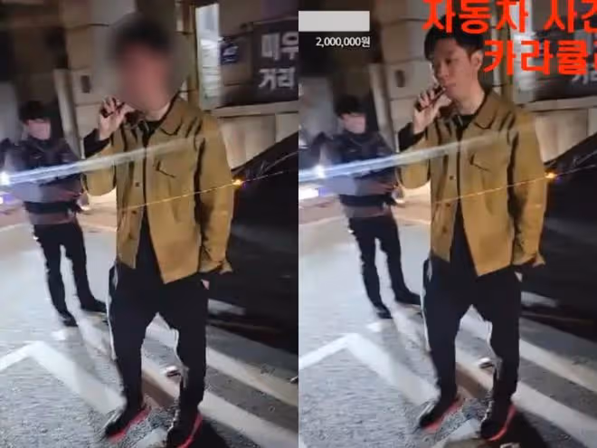 知名男團隊長酒駕被抓!當事人卻回應另有隱情?