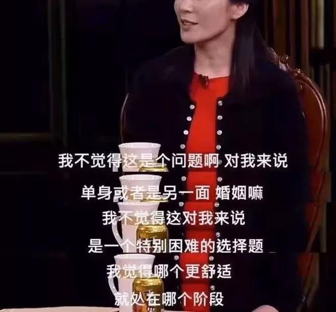 大S與53歲前男友官宣結婚,女方最新回應曝光:原來,我們都被她騙了!
