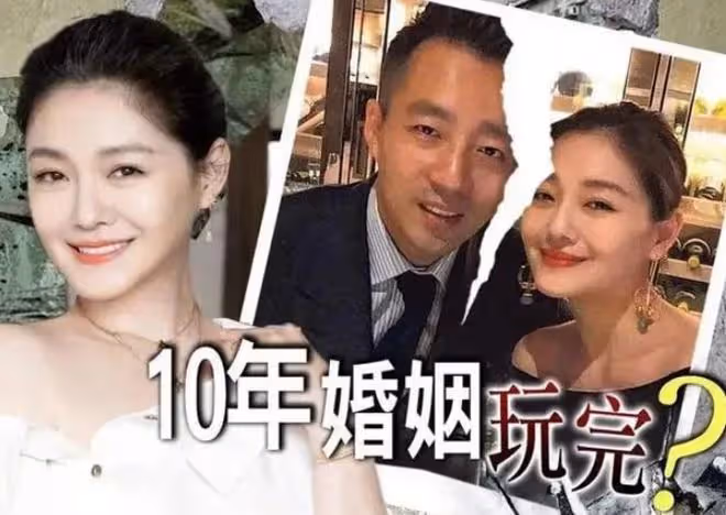我們都錯了?大S閃婚是為了小S!她很清楚自己在做什麼