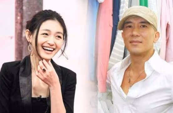 大S和具俊曄閃婚,感情再度復燃,其實圈中吃回頭草的明星並不少