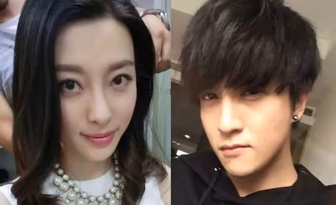 大S和具俊曄閃婚,感情再度復燃,其實圈中吃回頭草的明星並不少