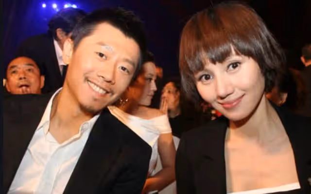 大S和具俊曄閃婚,感情再度復燃,其實圈中吃回頭草的明星並不少
