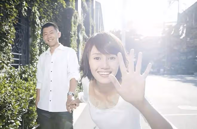大S和具俊曄閃婚,感情再度復燃,其實圈中吃回頭草的明星並不少
