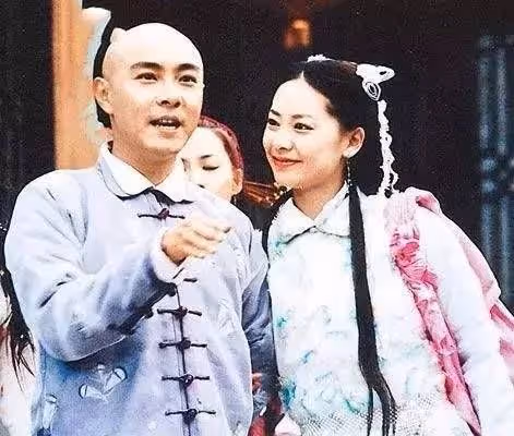 大S和具俊曄閃婚,感情再度復燃,其實圈中吃回頭草的明星並不少