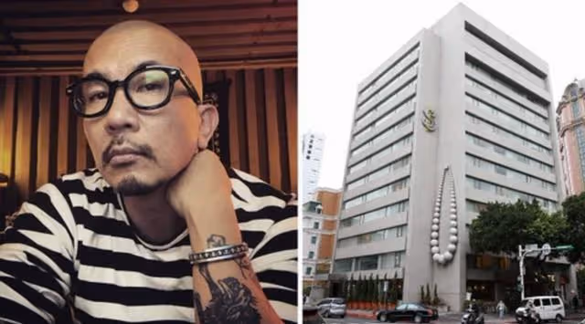 大S再閃婚嫁20年前初戀,沒見面就敢登記,S媽氣到血壓飆升