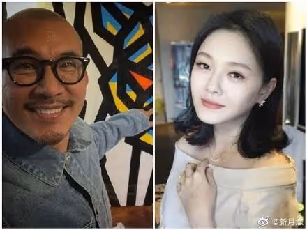 大S再閃婚嫁20年前初戀,沒見面就敢登記,S媽氣到血壓飆升