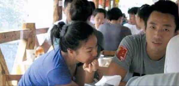 大S再閃婚嫁20年前初戀,沒見面就敢登記,S媽氣到血壓飆升
