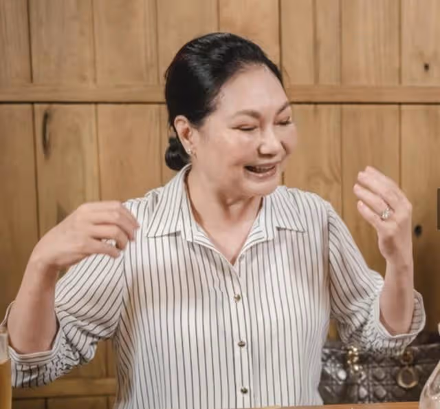 大S再閃婚嫁20年前初戀,沒見面就敢登記,S媽氣到血壓飆升