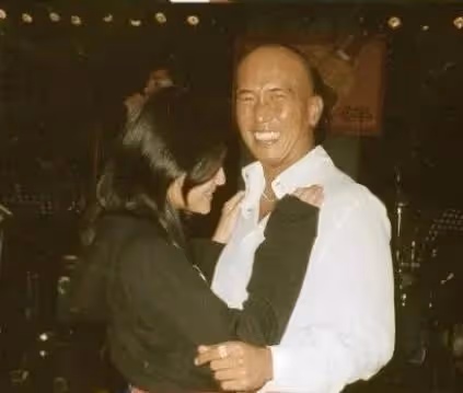 細數大S與二婚老公的前世今生