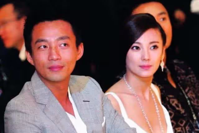 敢愛敢恨的三位明星,不是一家人,不進一家門