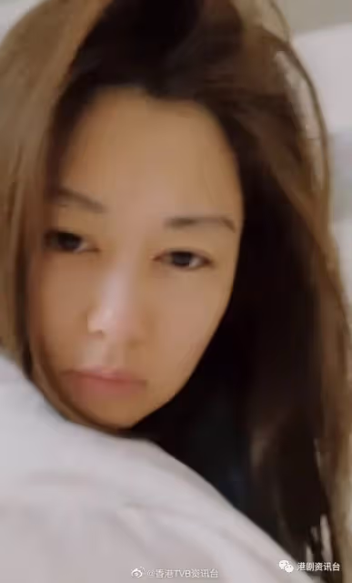 岑麗香拍片曬靚靚素顏!何雁詩再過3個月做媽咪