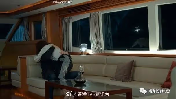 「續集」宣布開拍喇!張智霖與楊茜堯再下一城