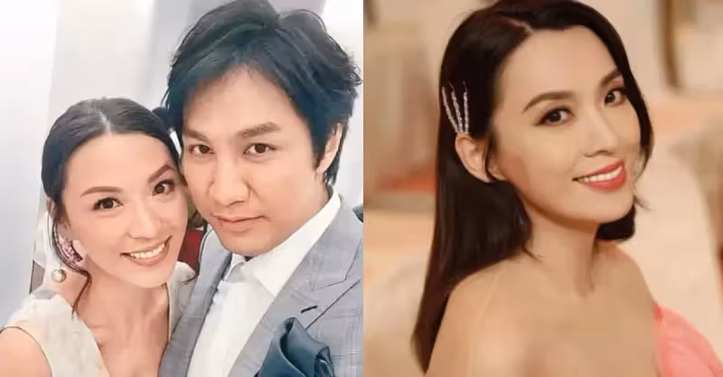 恭喜！TVB花旦陳煒與男友下月低調結婚，不邀親友出席婚禮