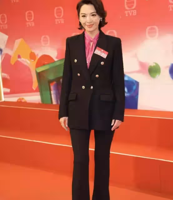 恭喜！TVB花旦陳煒與男友下月低調結婚，不邀親友出席婚禮