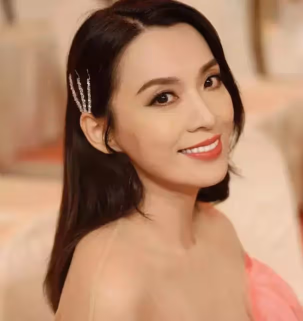 恭喜！TVB花旦陳煒與男友下月低調結婚，不邀親友出席婚禮
