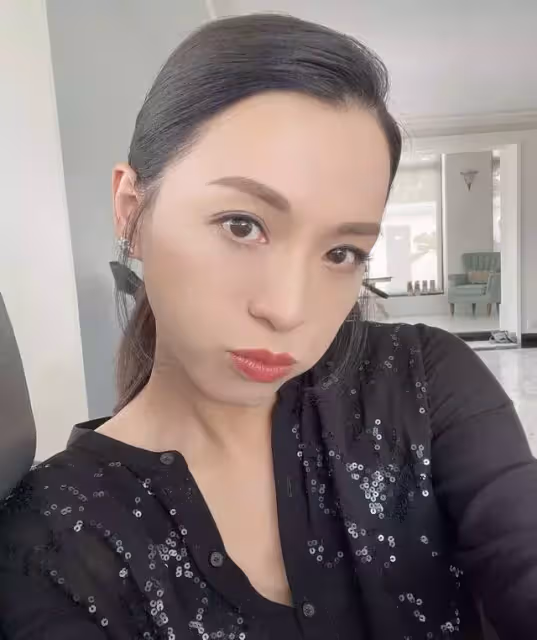 恭喜！TVB花旦陳煒與男友下月低調結婚，不邀親友出席婚禮