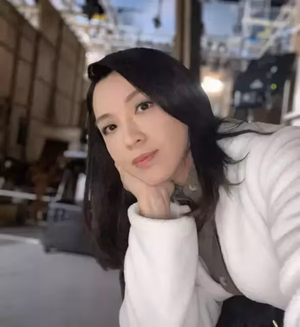 恭喜!TVB花旦陳煒與男友下月低調結婚,不邀親友出席婚禮