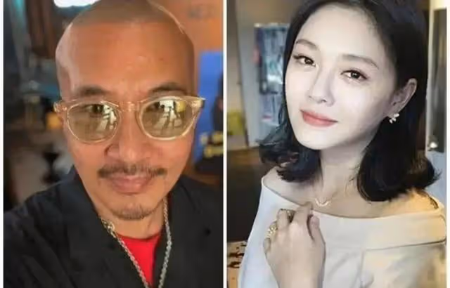 大s次次閃婚,以往感情中她受到了太多的挫折或許這就是原因