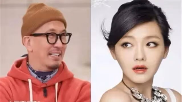 大s次次閃婚,以往感情中她受到了太多的挫折或許這就是原因